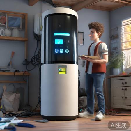 热水器故障E7速解攻略