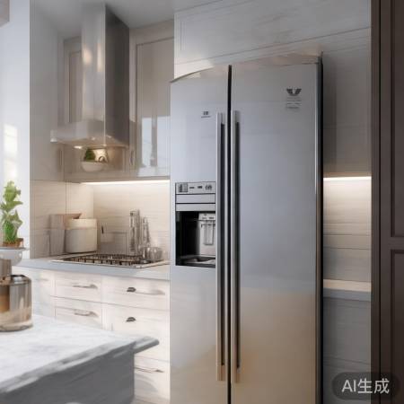 美菱冰箱维修热线：400186