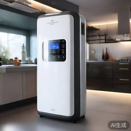 变频热水器省电又智能