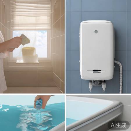 热水器省电但安全重要