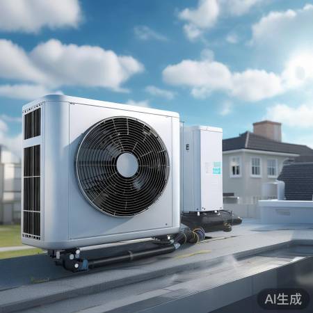 空气能家电节能改造