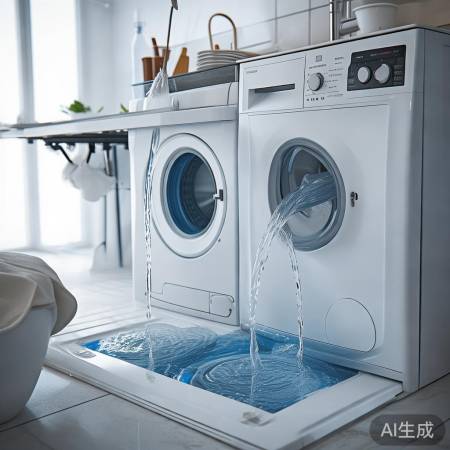 掌握门道，轻松防倒灌