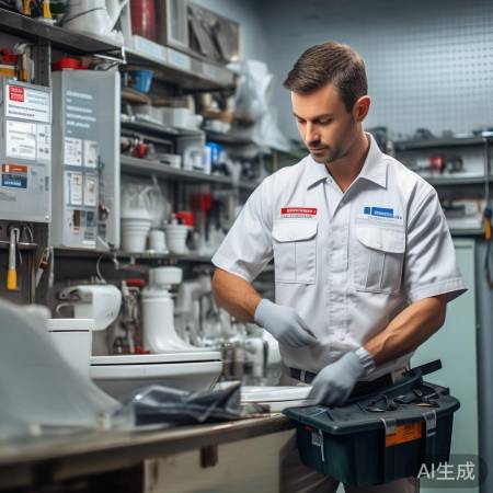 专业马桶维修，规范服务保障