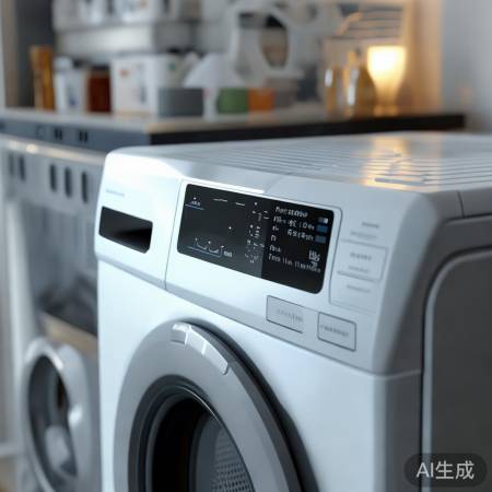 洗衣机选购指南