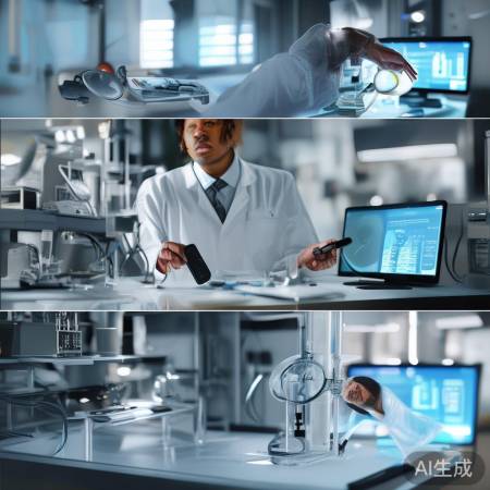 检测方法,我来支招