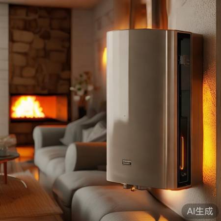 高效节能壁挂炉，温暖舒适新选择