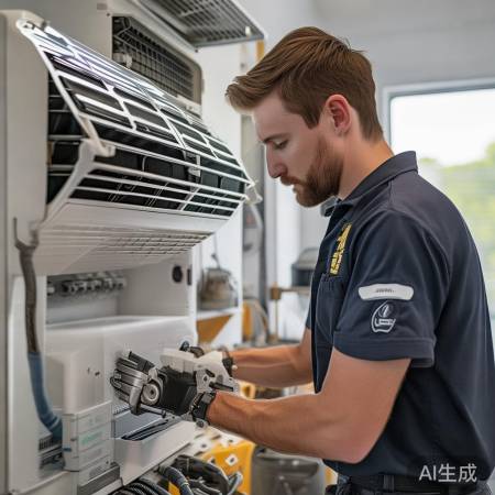 空调维修规范，专业认证，环保节