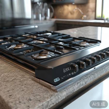 方太燃气灶销量领先