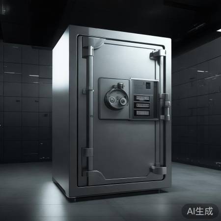 保险柜材质:不锈钢耐用