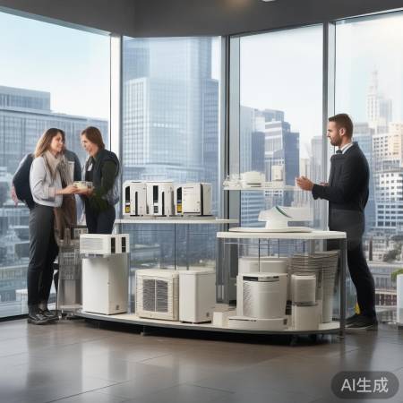 选购空气能OEM,需看实际需求