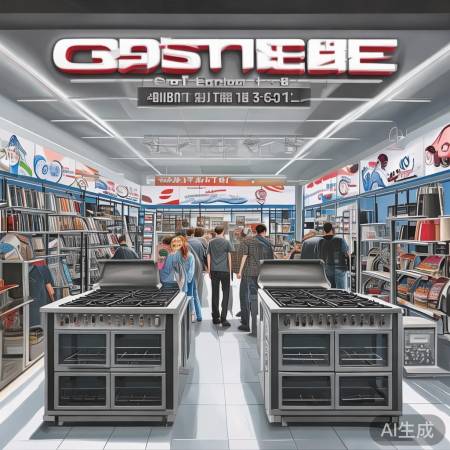 太太燃气网点遍全国