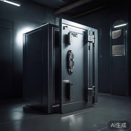 选保险柜,看材质与设计