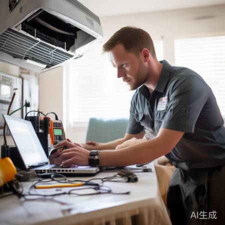 空调维修正规专业，保障可靠