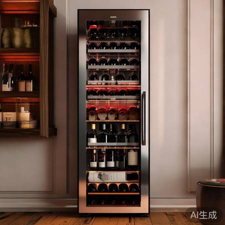 临沂红酒柜，种类丰富