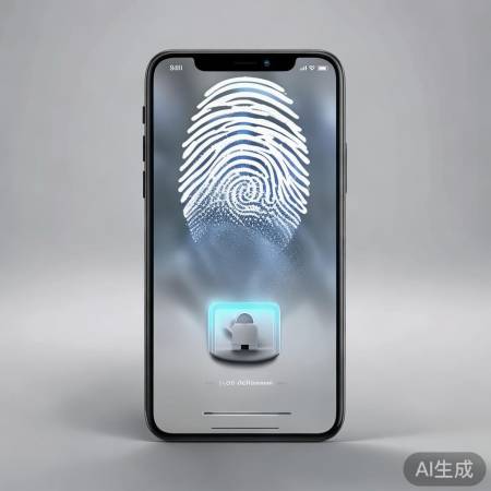 设置指纹密码步骤