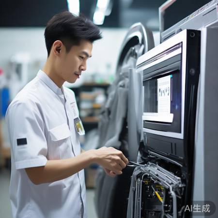 消毒柜维修,规范专业,保障品质