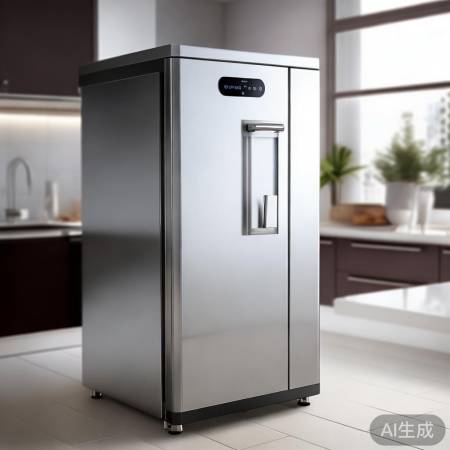 水槽消毒柜价格不菲