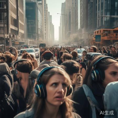 “噪音控制,不容忽视”