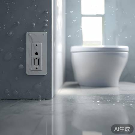 检查电源，防触电事故