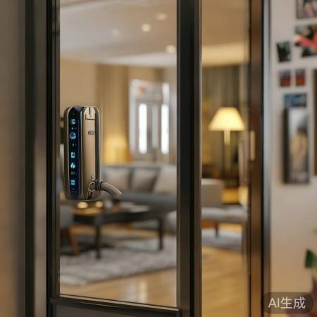 科沃斯锁疑问交流,周末愉快!