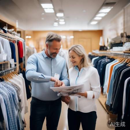 购物不唯价格,品质为重