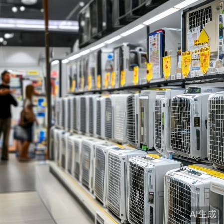 空气能热水泵价格差异大