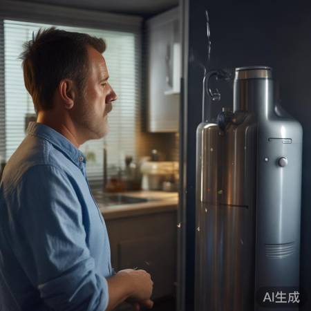 滚筒热水器放水难题热议