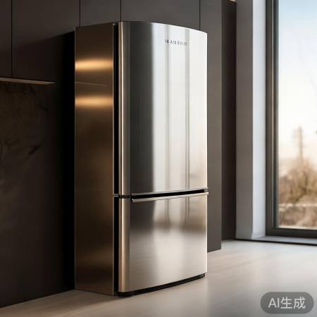 时尚冰箱,提升家居档次