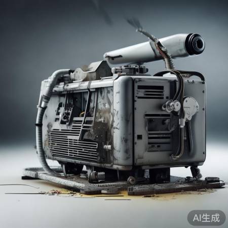 压缩机故障需专业维修