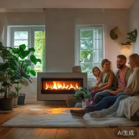 节能环保,共筑绿色未来