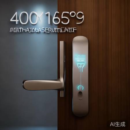 果加指纹锁全国服务热线:400