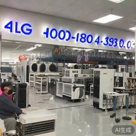 LG空调维修热线:400186