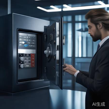 保险柜密码更换频率