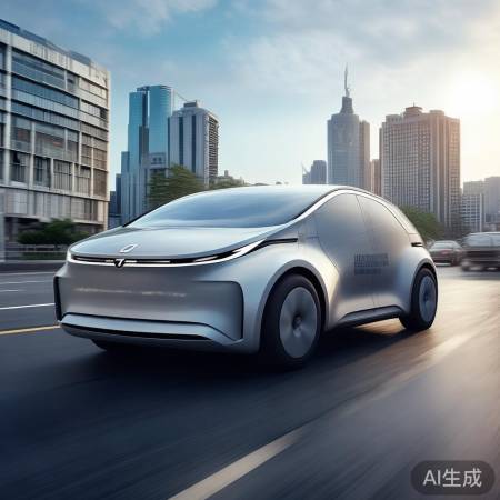 新能源市场潜力大，空气能汽车前