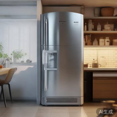 松下冰箱保修三年五零部件保