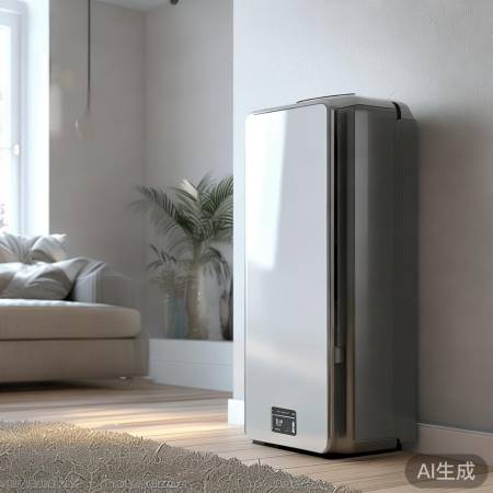 冷凝壁挂炉，安装简便，操作易学