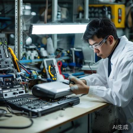 消毒柜维修技巧分享