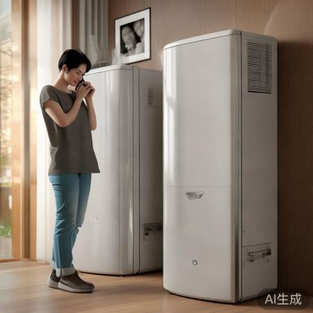 甘肃燃气热水器故障，官方客服解