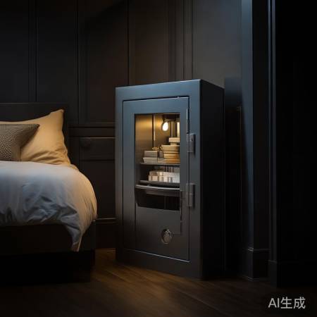 保险柜选细节，藏匿勿占位