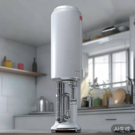 电热水器两种类型及所需管线