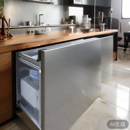 江门冰箱加工新选择