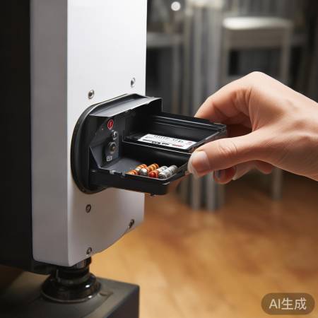 壁挂炉电池要常检查