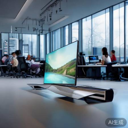 青岛电视研发实力强