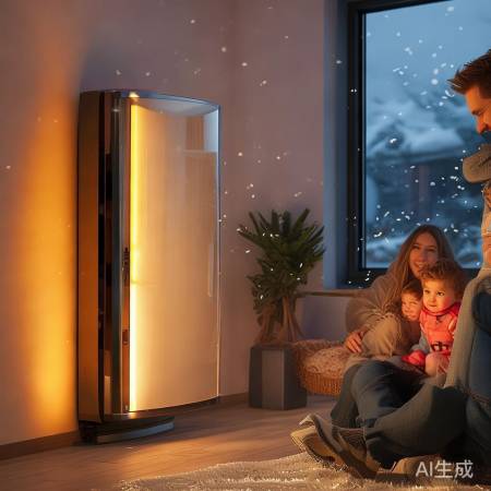 壁挂炉材质揭秘，温暖冬日生活