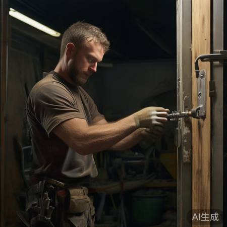 换芯难题，耐心解决