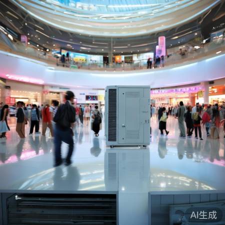 杨浦区商场空调价格分享