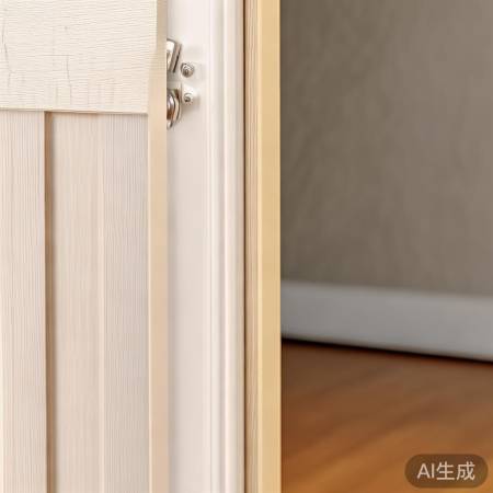 换门板省时省钱