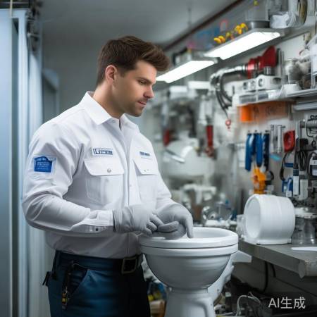 专业马桶维修，服务规范透明
