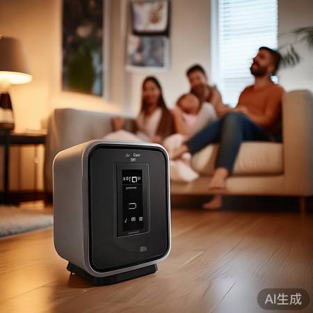 快速升温，智能恒温