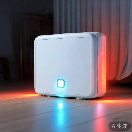 “多重安全保护加热器”